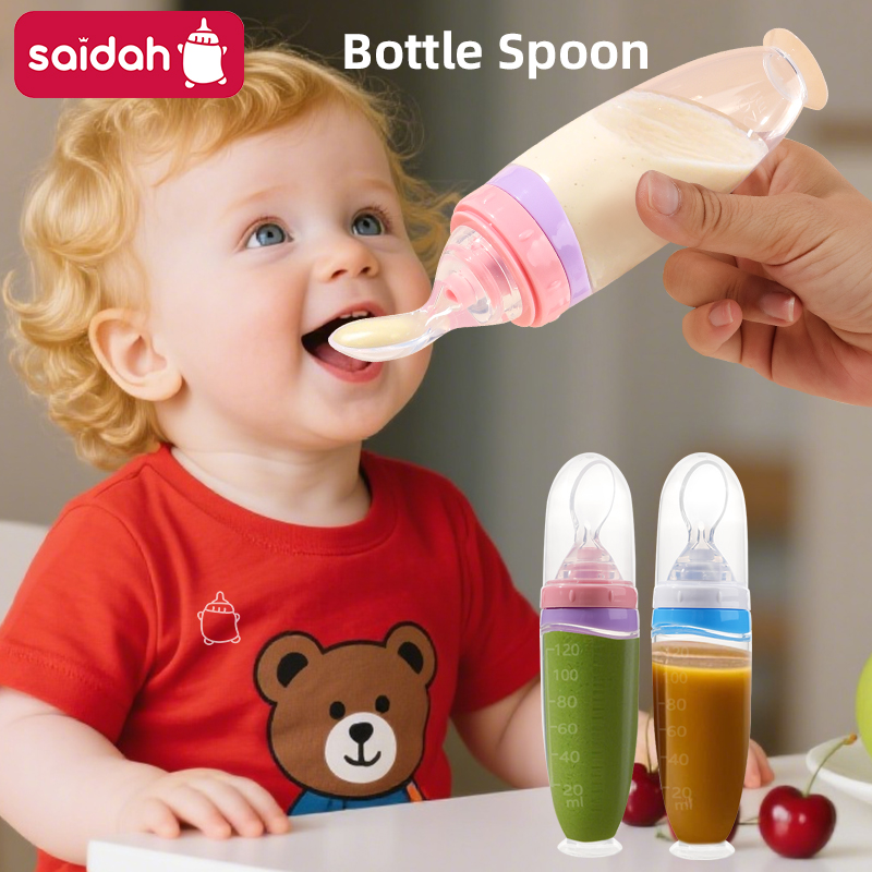 120 ml/4oz Infant Baby Liquid  - Baby Led Weaning Set review and price