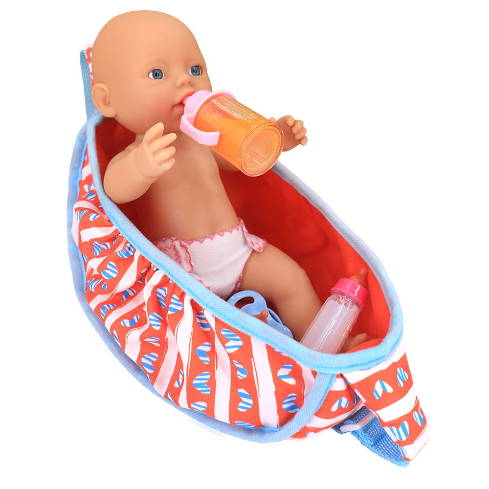17 inch 40cm baby doll front c - Baby Products Carry Bag review and price