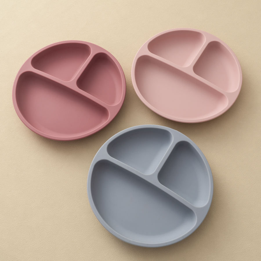 1PCS Baby Sucker Silicone Dini - Baby Led Weaning Set review and price
