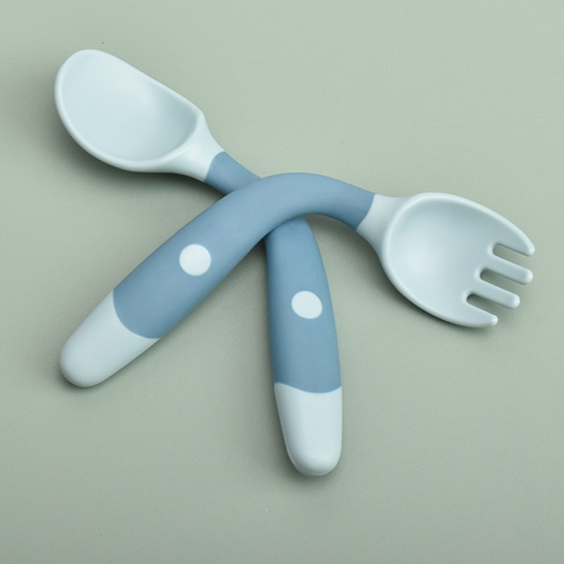 Green BAP Free Children Learn  - Baby Led Weaning Set review and price